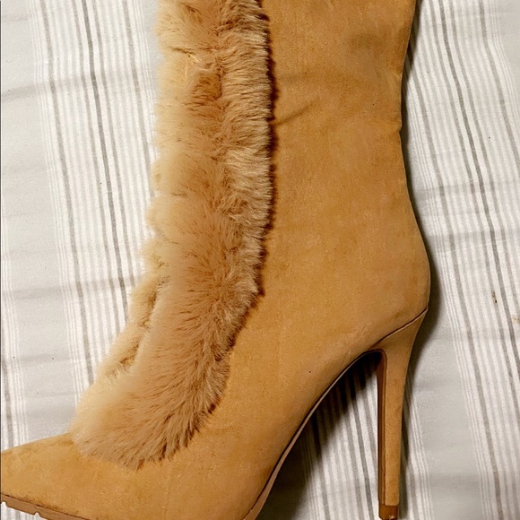 Boots - Picture 2 of 3